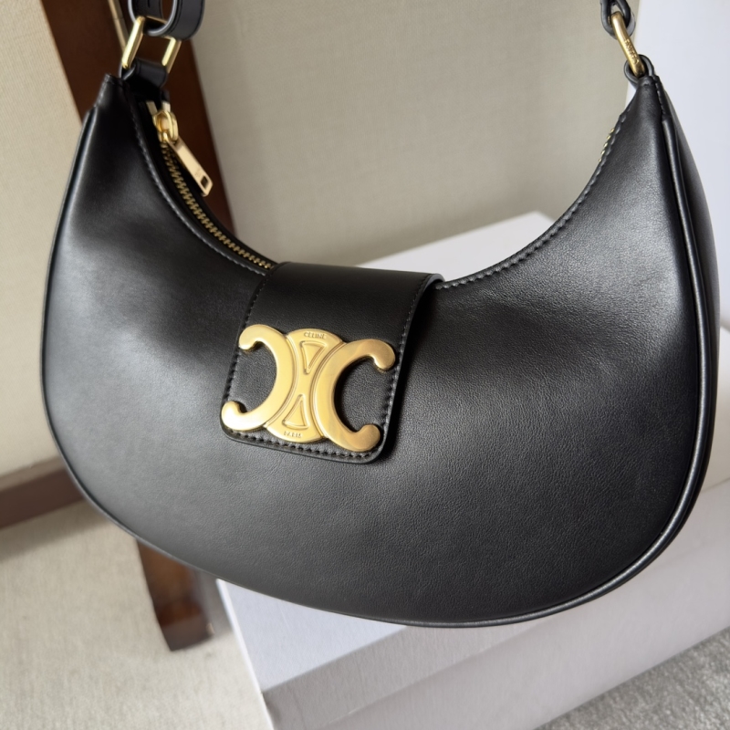 Celine Top Handle Bags